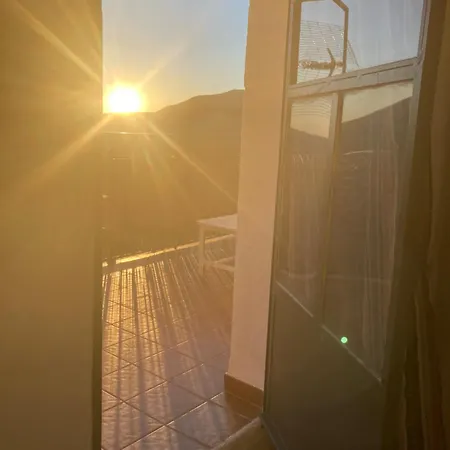 Ca Meme Valle Del Jerte Tatil Evi *