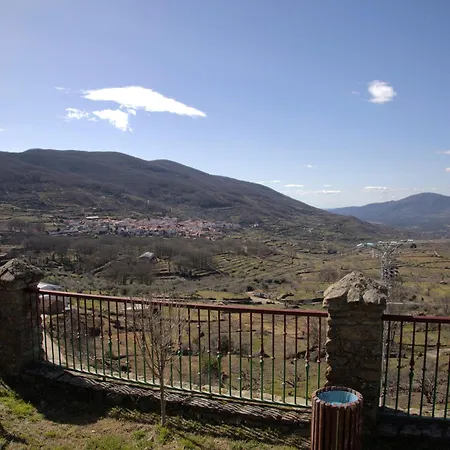 Ca Meme Valle Del Jerte *