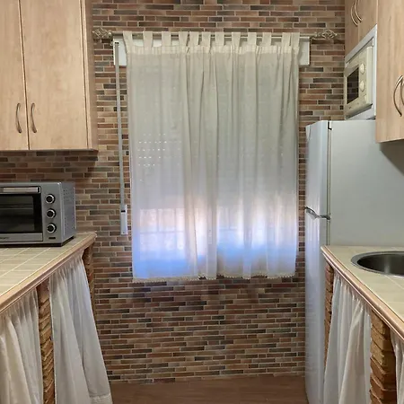 Ca Meme Valle Del Jerte Tatil Evi *