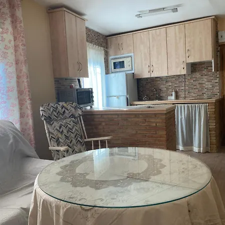 Tatil Evi Ca Meme Valle Del Jerte Cabrero