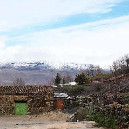 Ca Meme Con Vistas Al Valle Del Jerte *