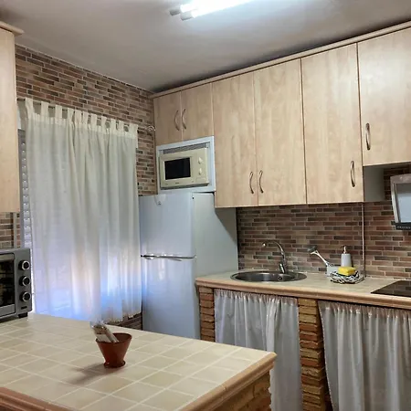 Tatil Evi Ca Meme Valle Del Jerte