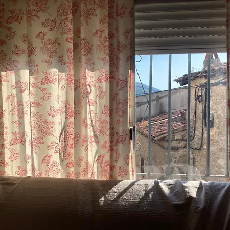 Tatil Evi Ca Meme Valle Del Jerte