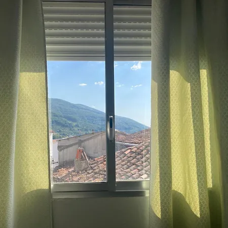 Ca Meme Valle Del Jerte Tatil Evi *