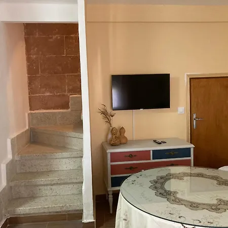 Ca Meme Valle Del Jerte Tatil Evi Cabrero
