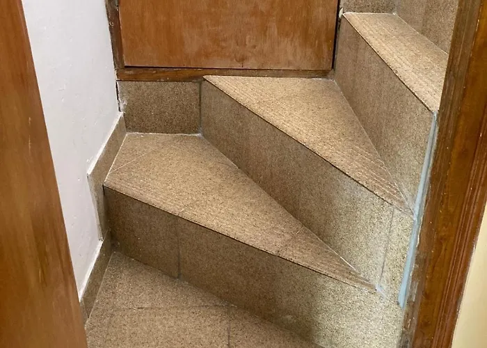 Feriehus Ca Meme Valle Del Jerte