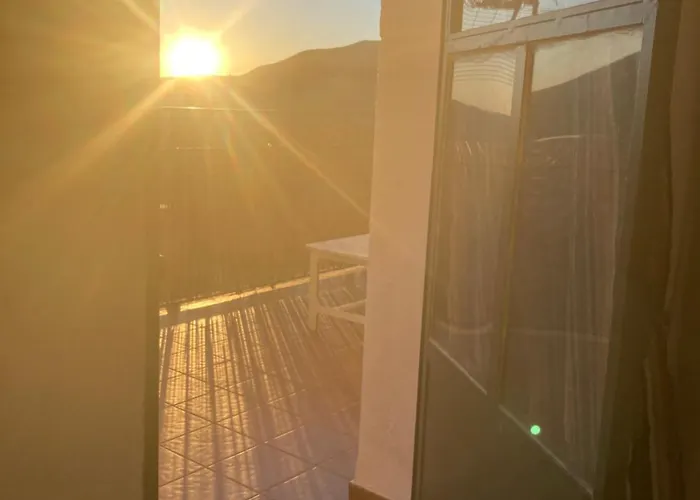 Ca Meme Valle Del Jerte Feriehus *