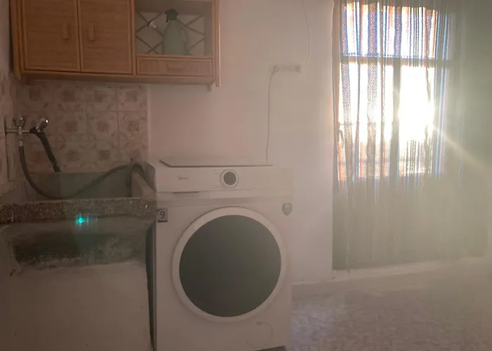 Ca Meme Valle Del Jerte Feriehus Cabrero