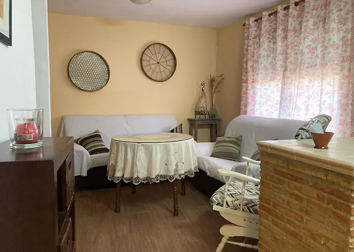 Ca Meme Valle Del Jerte Feriehus