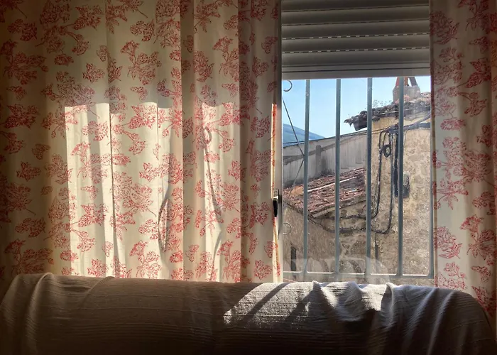 Feriehus Ca Meme Valle Del Jerte